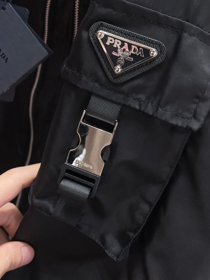 Prada Outwear